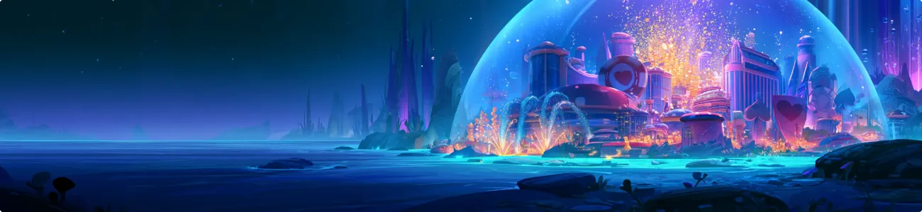 Reefspins casino Banner 1